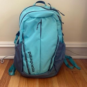 Patagonia Refugio Backback